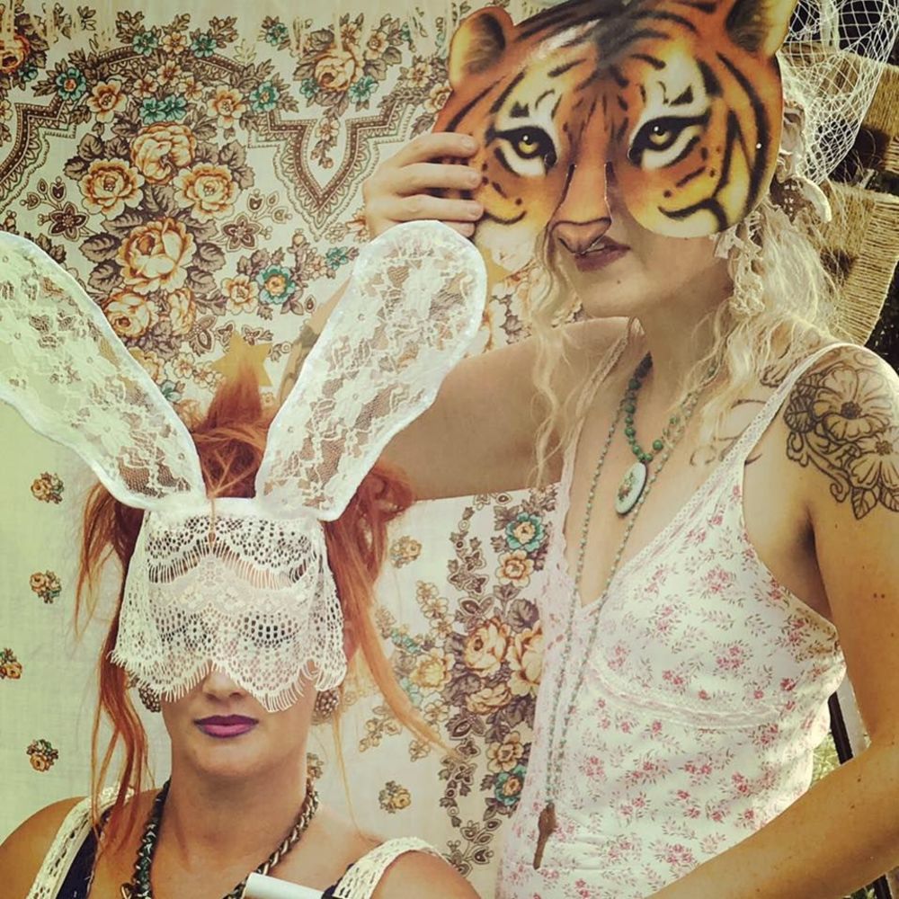 Meet your Posher, Shawna